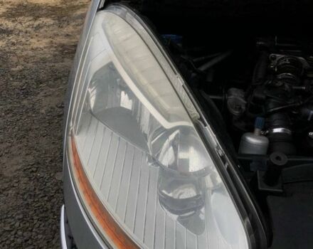 Сірий Сітроен С4 Пікассо, об'ємом двигуна 1.6 л та пробігом 300 тис. км за 4800 $, фото 15 на Automoto.ua