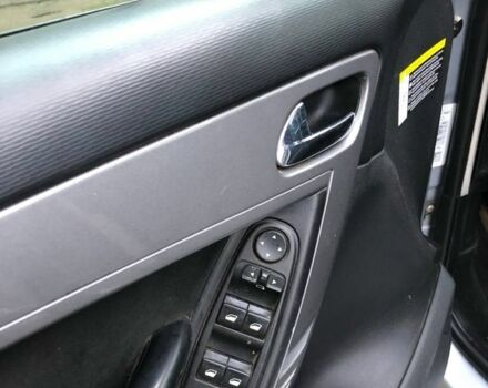 Сірий Сітроен С4 Пікассо, об'ємом двигуна 1.6 л та пробігом 300 тис. км за 4800 $, фото 12 на Automoto.ua