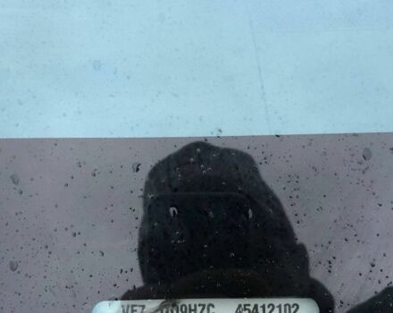 Сірий Сітроен С4 Пікассо, об'ємом двигуна 1.6 л та пробігом 300 тис. км за 4800 $, фото 17 на Automoto.ua