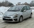 Серый Ситроен С4 Пикассо, объемом двигателя 1.6 л и пробегом 300 тыс. км за 2600 $, фото 1 на Automoto.ua