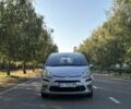 Серый Ситроен С4 Пикассо, объемом двигателя 1.6 л и пробегом 315 тыс. км за 3999 $, фото 1 на Automoto.ua