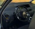 Серый Ситроен С4 Пикассо, объемом двигателя 1.6 л и пробегом 315 тыс. км за 3999 $, фото 6 на Automoto.ua