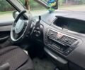 Серый Ситроен С4 Пикассо, объемом двигателя 1.56 л и пробегом 253 тыс. км за 5700 $, фото 1 на Automoto.ua