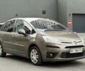 Сірий Сітроен С4 Пікассо, об'ємом двигуна 1.6 л та пробігом 179 тис. км за 5000 $, фото 1 на Automoto.ua
