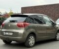 Сірий Сітроен С4 Пікассо, об'ємом двигуна 1.6 л та пробігом 179 тис. км за 5000 $, фото 5 на Automoto.ua