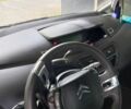 Серый Ситроен С4 Пикассо, объемом двигателя 1.56 л и пробегом 253 тыс. км за 5600 $, фото 17 на Automoto.ua