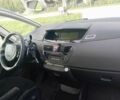 Серый Ситроен С4 Пикассо, объемом двигателя 1.6 л и пробегом 220 тыс. км за 6033 $, фото 4 на Automoto.ua