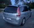 Серый Ситроен С4 Пикассо, объемом двигателя 2 л и пробегом 270 тыс. км за 10500 $, фото 1 на Automoto.ua