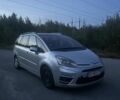 Серый Ситроен С4 Пикассо, объемом двигателя 2 л и пробегом 270 тыс. км за 10500 $, фото 1 на Automoto.ua