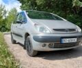 Сірий Сітроен С4 Пікассо, об'ємом двигуна 1.59 л та пробігом 248 тис. км за 2199 $, фото 1 на Automoto.ua