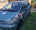 Серый Ситроен С4 Пикассо, объемом двигателя 2 л и пробегом 274 тыс. км за 950 $, фото 1 на Automoto.ua