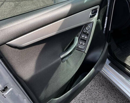 Серый Ситроен С4 Пикассо, объемом двигателя 2 л и пробегом 370 тыс. км за 5399 $, фото 10 на Automoto.ua