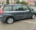Сітроен С4 Пікассо 2006 у Кременце на Automoto.ua Сірий Сітроен С4 Пікассо, об'ємом двигуна 2 л та пробігом 300 тис. км за 4950 $, фото 6 на Automoto.ua