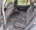 Сітроен С4 Пікассо 2006 у Кременце на Automoto.ua Сірий Сітроен С4 Пікассо, об'ємом двигуна 2 л та пробігом 300 тис. км за 4950 $, фото 14 на Automoto.ua