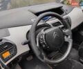 Сітроен С4 Пікассо 2006 у Кременце на Automoto.ua Сірий Сітроен С4 Пікассо, об'ємом двигуна 2 л та пробігом 300 тис. км за 4950 $, фото 2 на Automoto.ua