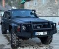 Серый Ситроен С4 Пикассо, объемом двигателя 1.56 л и пробегом 323 тыс. км за 4700 $, фото 1 на Automoto.ua