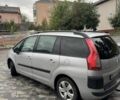 Серый Ситроен С4 Пикассо, объемом двигателя 1.6 л и пробегом 290 тыс. км за 4100 $, фото 1 на Automoto.ua
