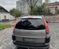 Серый Ситроен С4 Пикассо, объемом двигателя 1.6 л и пробегом 290 тыс. км за 4100 $, фото 2 на Automoto.ua