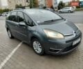 Сітроен С4 Пікассо 2006 у Кременце на Automoto.ua Сірий Сітроен С4 Пікассо, об'ємом двигуна 2 л та пробігом 300 тис. км за 4950 $, фото 1 на Automoto.ua