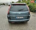Сірий Сітроен С4 Пікассо, об'ємом двигуна 2 л та пробігом 300 тис. км за 4950 $, фото 5 на Automoto.ua