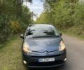 Сітроен С4 Пікассо 2006 у Ковель на Automoto.ua Сірий Сітроен С4 Пікассо, об'ємом двигуна 1.6 л та пробігом 249 тис. км за 5350 $, фото 2 на Automoto.ua