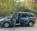 Сітроен С4 Пікассо 2006 у Ковель на Automoto.ua Сірий Сітроен С4 Пікассо, об'ємом двигуна 1.61 л та пробігом 249 тис. км за 5350 $, фото 8 на Automoto.ua