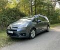 Сітроен С4 Пікассо 2006 у Ковель на Automoto.ua Сірий Сітроен С4 Пікассо, об'ємом двигуна 1.6 л та пробігом 249 тис. км за 5350 $, фото 15 на Automoto.ua