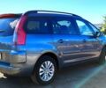 Ситроен С4 Пикассо 2006 в Ковель на Automoto.ua Серый Ситроен С4 Пикассо, объемом двигателя 2 л и пробегом 250 тыс. км за 6450 $, фото 3 на Automoto.ua