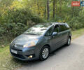 Сітроен С4 Пікассо 2006 у Ковель на Automoto.ua Сірий Сітроен С4 Пікассо, об'ємом двигуна 1.61 л та пробігом 249 тис. км за 5350 $, фото 27 на Automoto.ua