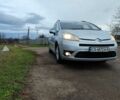 Серый Ситроен С4 Пикассо, объемом двигателя 1.7 л и пробегом 328 тыс. км за 5200 $, фото 1 на Automoto.ua