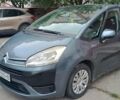 Сітроен С4 Пікассо 2006 у Івано-Франківську на Automoto.ua Сірий Сітроен С4 Пікассо, об'ємом двигуна 1.8 л та пробігом 265 тис. км за 3700 $, фото 1 на Automoto.ua