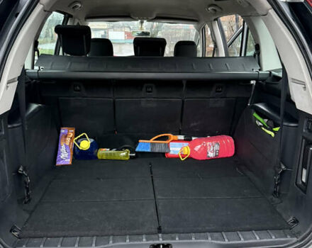 Серый Ситроен С4 Пикассо, объемом двигателя 2 л и пробегом 281 тыс. км за 5500 $, фото 5 на Automoto.ua