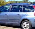 Ситроен С4 Пикассо 2006 в Ковель на Automoto.ua Серый Ситроен С4 Пикассо, объемом двигателя 2 л и пробегом 250 тыс. км за 6450 $, фото 1 на Automoto.ua