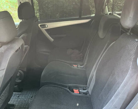 Сітроен С4 Пікассо 2006 у Ковель на Automoto.ua Сірий Сітроен С4 Пікассо, об'ємом двигуна 1.61 л та пробігом 249 тис. км за 5350 $, фото 24 на Automoto.ua