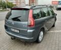 Сітроен С4 Пікассо 2006 у Кременце на Automoto.ua Сірий Сітроен С4 Пікассо, об'ємом двигуна 2 л та пробігом 300 тис. км за 4950 $, фото 1 на Automoto.ua