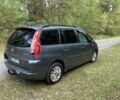 Сітроен С4 Пікассо 2006 у Ковель на Automoto.ua Сірий Сітроен С4 Пікассо, об'ємом двигуна 1.6 л та пробігом 249 тис. км за 5350 $, фото 1 на Automoto.ua