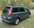 Сітроен С4 Пікассо 2006 у Ковель на Automoto.ua Сірий Сітроен С4 Пікассо, об'ємом двигуна 1.61 л та пробігом 249 тис. км за 5350 $, фото 21 на Automoto.ua