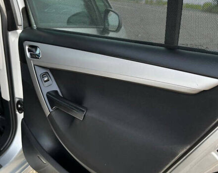 Серый Ситроен С4 Пикассо, объемом двигателя 2 л и пробегом 370 тыс. км за 5399 $, фото 17 на Automoto.ua