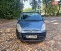Серый Ситроен С4 Пикассо, объемом двигателя 1.8 л и пробегом 260 тыс. км за 2999 $, фото 4 на Automoto.ua