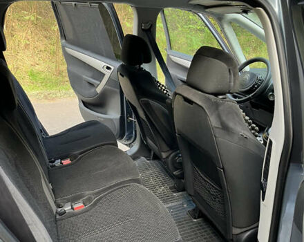 Сітроен С4 Пікассо 2006 у Ковель на Automoto.ua Сірий Сітроен С4 Пікассо, об'ємом двигуна 1.61 л та пробігом 249 тис. км за 5350 $, фото 15 на Automoto.ua