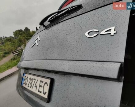 Сітроен С4 Пікассо 2006 у Кременце на Automoto.ua Сірий Сітроен С4 Пікассо, об'ємом двигуна 2 л та пробігом 300 тис. км за 4950 $, фото 19 на Automoto.ua