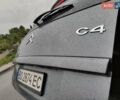 Сітроен С4 Пікассо 2006 у Кременце на Automoto.ua Сірий Сітроен С4 Пікассо, об'ємом двигуна 2 л та пробігом 300 тис. км за 4950 $, фото 19 на Automoto.ua