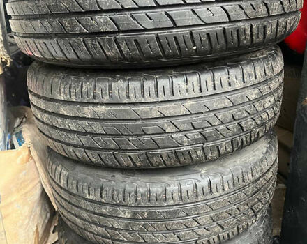 Серый Ситроен С4 Пикассо, объемом двигателя 2 л и пробегом 281 тыс. км за 5500 $, фото 10 на Automoto.ua