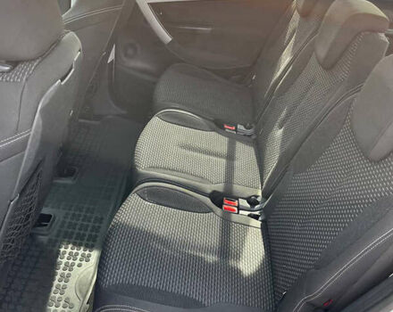 Серый Ситроен С4 Пикассо, объемом двигателя 2 л и пробегом 370 тыс. км за 5399 $, фото 15 на Automoto.ua