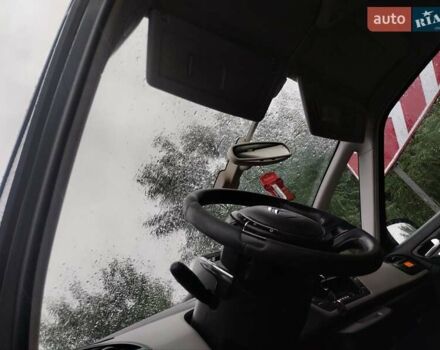 Сітроен С4 Пікассо 2006 у Кременце на Automoto.ua Сірий Сітроен С4 Пікассо, об'ємом двигуна 2 л та пробігом 300 тис. км за 4950 $, фото 12 на Automoto.ua