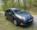 Сітроен С4 Пікассо 2006 у Ковель на Automoto.ua Сірий Сітроен С4 Пікассо, об'ємом двигуна 1.6 л та пробігом 249 тис. км за 5350 $, фото 3 на Automoto.ua