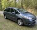 Сітроен С4 Пікассо 2006 у Ковель на Automoto.ua Сірий Сітроен С4 Пікассо, об'ємом двигуна 1.6 л та пробігом 249 тис. км за 5350 $, фото 14 на Automoto.ua