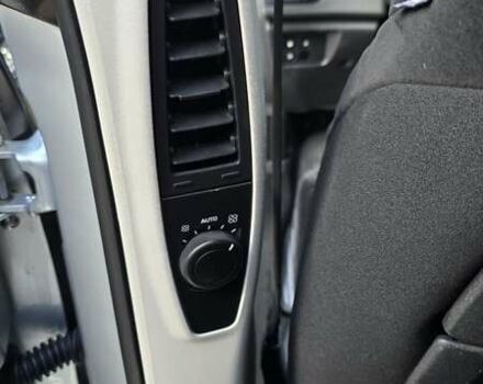 Серый Ситроен С4 Пикассо, объемом двигателя 2 л и пробегом 195 тыс. км за 6700 $, фото 3 на Automoto.ua