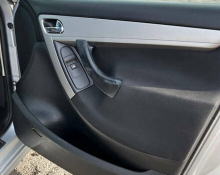 Серый Ситроен С4 Пикассо, объемом двигателя 2 л и пробегом 370 тыс. км за 5399 $, фото 23 на Automoto.ua