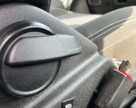 Серый Ситроен С4 Пикассо, объемом двигателя 2 л и пробегом 370 тыс. км за 5399 $, фото 22 на Automoto.ua